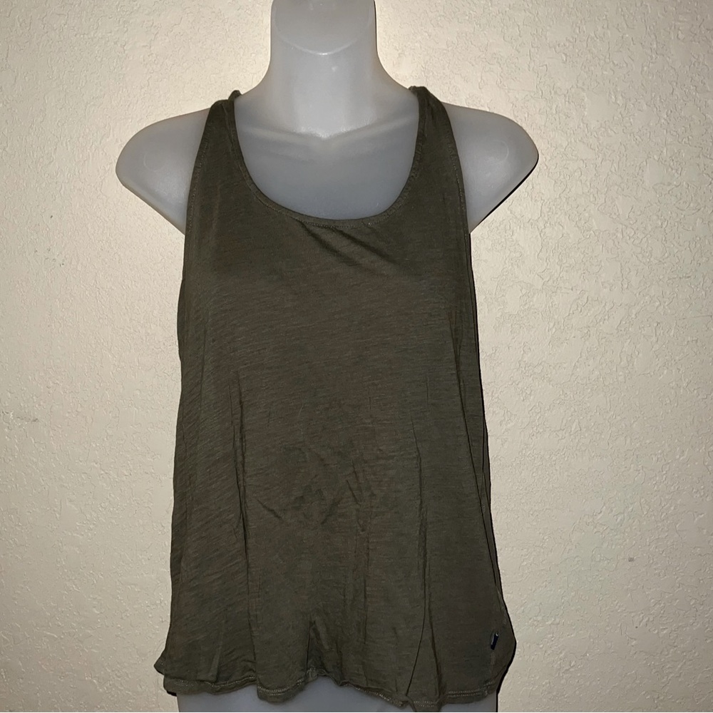 The North Face Tank Top